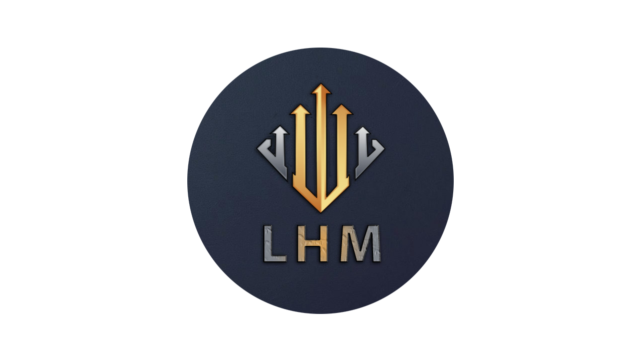 LHM Logo